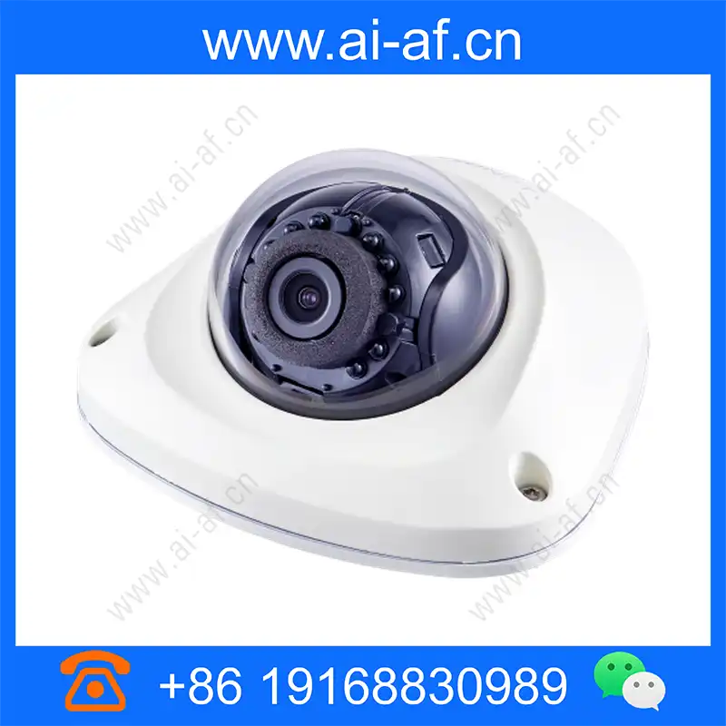 三星韩华 Samsung Hanwha ANV-L6023R 2MP 防破坏网络红外平眼半球摄像机
