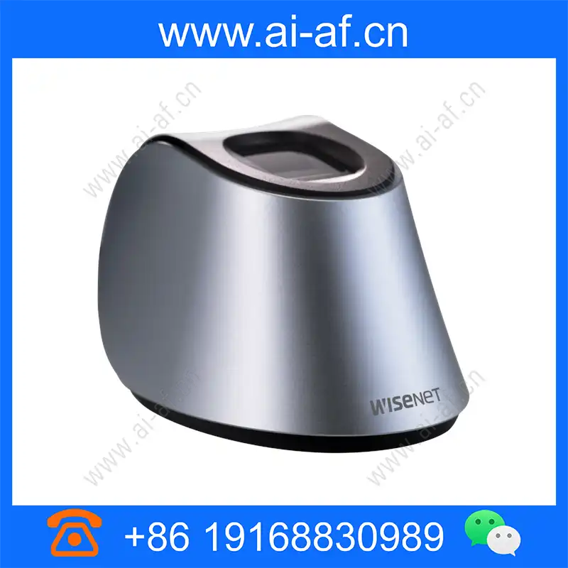 三星韩华 Samsung Hanwha BioMini 指纹扫描仪
