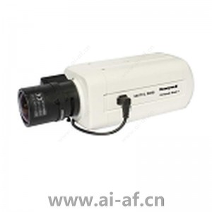 霍尼韦尔 Honeywell CABC580PB 高清防眩光筒型摄像机