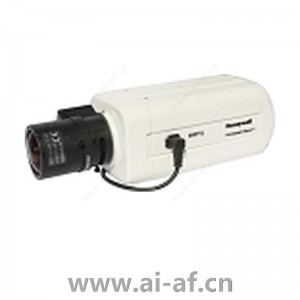 霍尼韦尔 Honeywell CABC600P 超高清筒型摄像机/超高清日夜型筒型摄像机