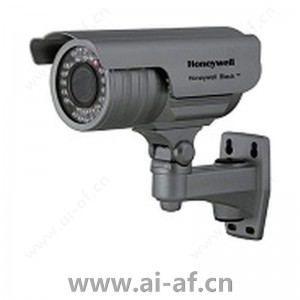 霍尼韦尔 Honeywell CABC600PI30-W 红外圆筒外焦摄像头