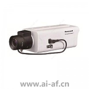 霍尼韦尔 Honeywell CABC700P 700 线超高清筒型摄像机
