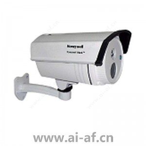 霍尼韦尔 Honeywell CABC750MPAI-36-60 COSMO 750线高清定焦镜头红外夜视防雨筒型摄像机