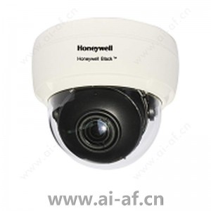 霍尼韦尔 Honeywell CADC580PTWV 高清宽动态日夜型半球摄像机