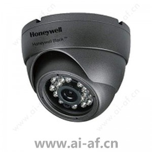 霍尼韦尔 Honeywell CADC600PI-V 防破坏红外固定半球摄像机