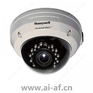 霍尼韦尔 Honeywell CADC600PIV-V 防破坏红外固定半球摄像机