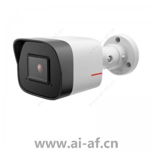 华为 Huawei D2050-10-I-P(3.6mm) 1T 500万红外AI筒型摄像机 02412677-001