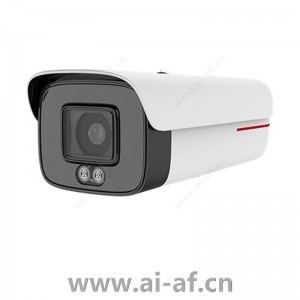 华为 Huawei D2120-10-LI-PV(3.6mm) 1T 200万双光全彩警戒AI筒型摄像机 02412972