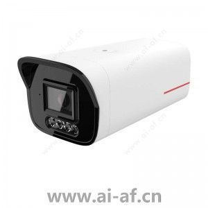 华为 Huawei D2140-10-ELI-PV(3.6mm) 1T 400万双光全彩语音AI筒型摄像机