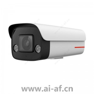 华为 Huawei D2141-10-L-P(3.6mm) 1T 400万微光全彩AI筒型摄像机 02412703