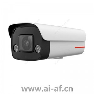 华为 Huawei D2181-10-SL-PU(6mm) 1T 800万微光全彩AI筒型摄像机 02412682