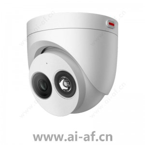 华为 Huawei D3020-00-I-P(2.8mm) 200万红外半球型摄像机 02412522