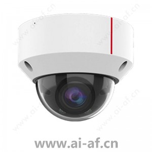 Huawei 华为 D3250-10-I-P(2.8mm) 1T 500万红外AI半球型摄像机 02412532