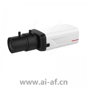 华为 Huawei IPC6126-WDL-E 200万宽动态星光级枪型网络摄像机