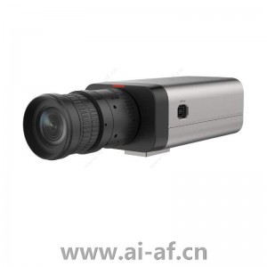 华为 Huawei X1221-F 200万人脸抓拍人体检测枪型摄像机