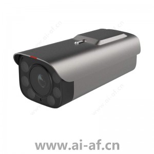 华为 Huawei X2221-VLW 200万车辆识别标志物检测柔光筒型摄像机