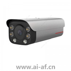 华为 Huawei X2241-10-FLI(8-32mm) 4T 400万全彩AI筒型摄像机