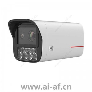 华为 Huawei X2241-10-HLI-E2(10-50mm)(4mm) 4T 400万双目AI筒型摄像机