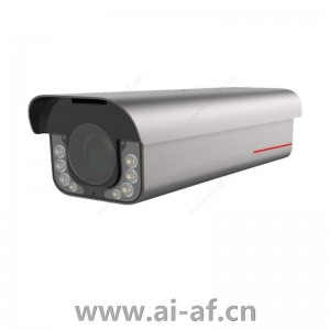 华为 Huawei X2331-10-TL 4T 300万微光电警卡口AI筒型摄像机 02412496