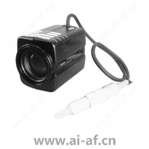 派尔高 Pelco 13ZD5-5X30 5.5-165mm 电动变焦镜头 DC 自动光圈