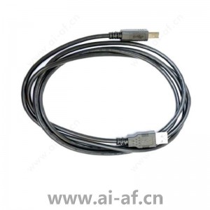 派尔高 Pelco AC-USB-DOCK-200 USB 电缆 适用于执法记录仪