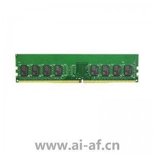 Synology D4N2133-4G DDR4 Memory Module for RS2418RP+/RS2818RP+ etc.