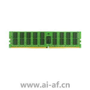 Synology 群晖 D4RD-2666-16G 原装DDR4内存条 适用于FS6400/FS3400/SA3600/SA3400等