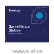 Synology 群晖 Device License*1 授权码1路 视频监控摄像头许可证
