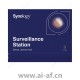 Synology 群晖 Device License*8 授权码8路 视频监控摄像头许可证