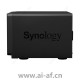 Synology 群晖 DS1621xs+ 网络存储服务器 6盘位 可扩充至16盘位 8GB内存 万兆桌上型NAS