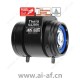 美国 Theia SL1250A 12-50mm 4k 12 MP 日/夜 DC 自动光圈 1/1.7 英寸 格式 CS 接口 长焦镜头