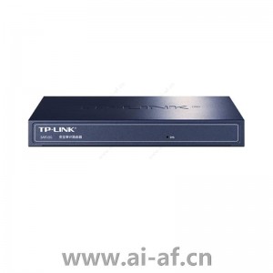 TP-LINK SAR10G Security Audit Router