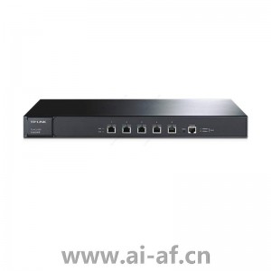 TP-LINK TL-AC1000 wireless controller can manage 1000 AP Gigabit Ethernet ports 5