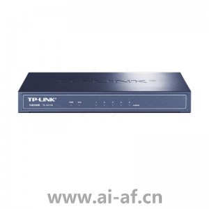 TP-LINK TL-AC100 无线控制器可管理100个AP百兆网口5个