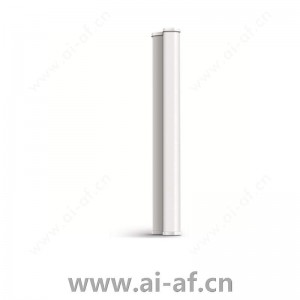 TP-LINK TL-ANT2415MS sector base station antenna indoor and outdoor 5KM 2.4GHz 15dBi 120°