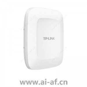 TP-LINK TL-AP1200GP全向 AC1200双频室外高功率无线AP