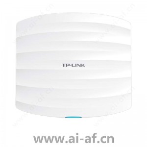 TP-LINK TL-AP1201C AC1200双频无线吸顶式AP