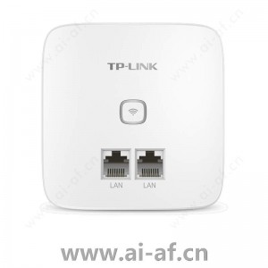 TP-LINK TL-AP300S-DC 2.4GHz 300M single frequency wireless panel AP