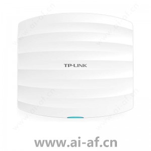 TP-LINK TL-AP302C-PoE 2.4GHz 300M single frequency wireless ceiling AP