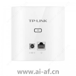TP-LINK TL-AP302I-DC thin section (square) 2.4GHz 300M single frequency wireless panel AP