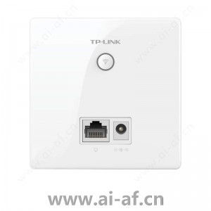 TP-LINK TL-AP302I-DC 2.4GHz 300M single frequency wireless panel AP
