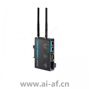 TP-LINK TL-CPE1300D工业级 工业级双频无线客户端