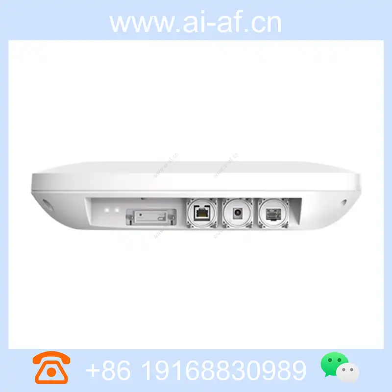 TP-LINK TL-HDAP3802GP全向 AC3800四频高密度室外高功率无线AP