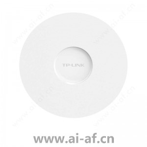 TP-LINK TL-NXAP1800-GC2-PD AX1800双频千兆Wi-Fi 6 无线吸顶式AP