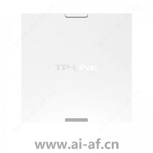 TP-LINK TL-NXAP1800-GI2-P AX1800双频千兆Wi-Fi 6无线面板式AP