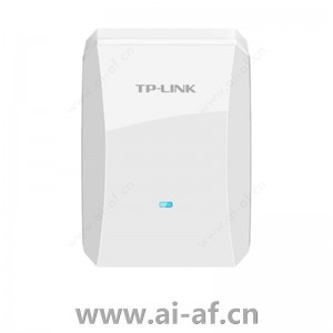 TP-LINK TL-PA201 200M电力线适配器