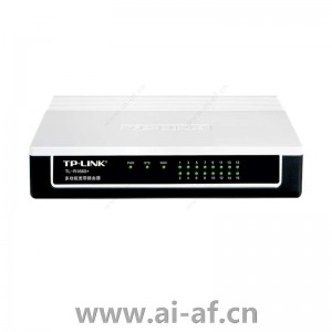 TP-LINK TL-R1660+ 多功能宽带路由器