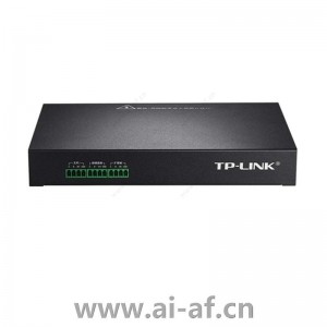 TP-LINK TL-RU-LC1183C 灯控扩展板3路RS485接口支持522路灯具