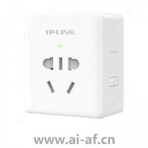 TP-LINK TL-RU-P101 Wi-Fi智能插座