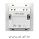 TP-LINK TL-RU-SWA110/120 无线智能面板开关(Wi-Fi零火版)